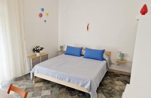 Termini House | Casa Gelinda tra Sorrento e Positano
