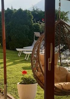 Caldes Apartment | Casa Gelsomino Val Di Sole min7notti