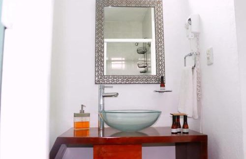 Playa del Carmen Bed & Breakfast | Casa Gem B&B
