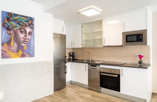 Geafond Apartment | Casa Gema - Sunny Apartment