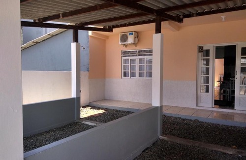 Penha House | Casa Geminada