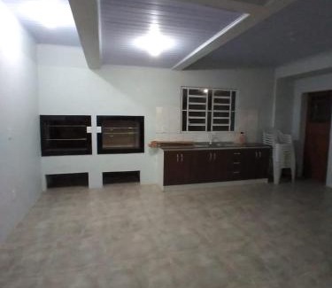 Canela House | Casa Geminada em Canela-RS