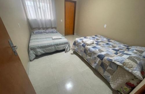 Sorriso House | Casa geminada privativa com 2 quartos, cozinha e sala - sob nova direção, veja nota mas reserve o novo