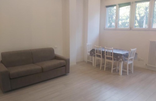 Scandellara Apartment | CASA GENEROSO 2