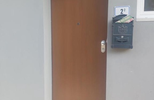 Scandellara Apartment | CASA GENEROSO 2