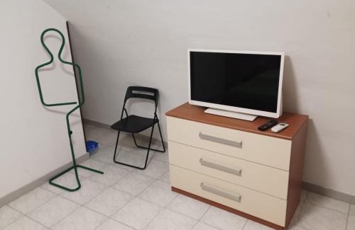 Giovinazzo Apartment | CASA GENTILE