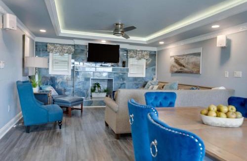 Atlantic Beach House | Casa Geona - Oceanfront - Atlantic Beach Section