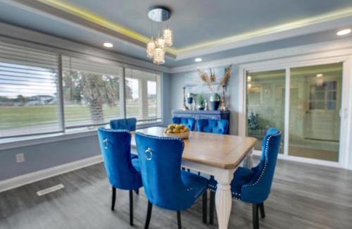 Atlantic Beach House | Casa Geona - Oceanfront - Atlantic Beach Section