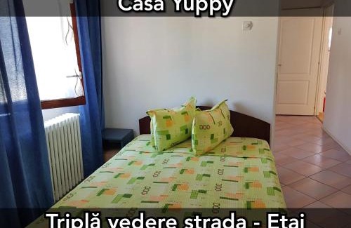 Eselnita House | Casa Geppo