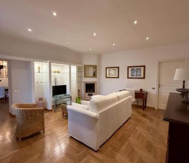 Orbetello Apartment | Casa Geranio