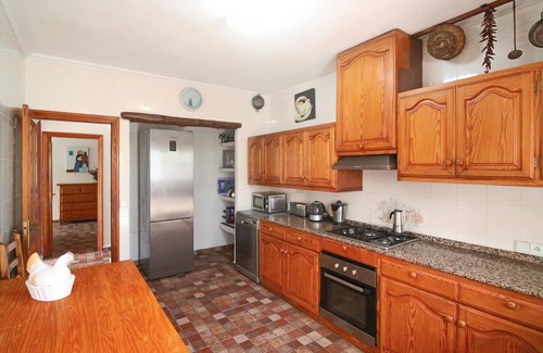 Santa Gertrudis Cottage | CASA GERTRUDIS