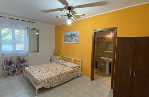 Melissano House | Casa Gessica Vacanze In Salento
