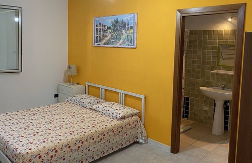 Melissano House | Casa Gessica Vacanze In Salento