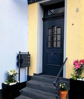 Remagen Apartment | Casa Gia EG
