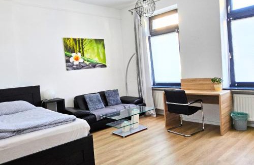 Remagen Apartment | Casa Gia EG
