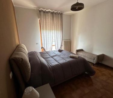Passignano sul Trasimeno Apartment | Casa Giada sul Lago Trasimeno