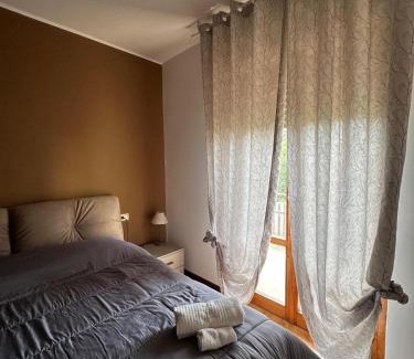 Passignano sul Trasimeno Apartment | Casa Giada sul Lago Trasimeno