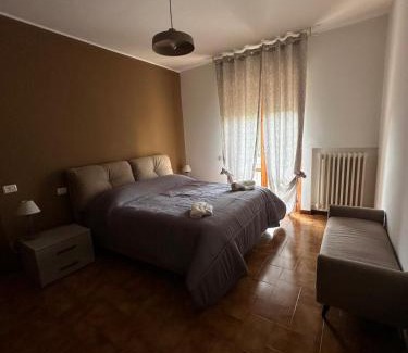 Passignano sul Trasimeno Apartment | Casa Giada sul Lago Trasimeno