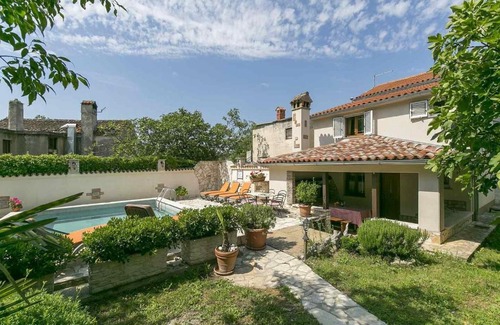 Vozilici House | Casa Gianni