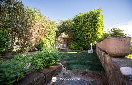 Polpenazze del Garda House | Casa Giardino