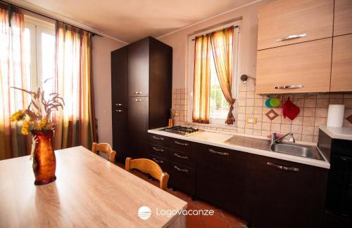 Polpenazze del Garda House | Casa Giardino