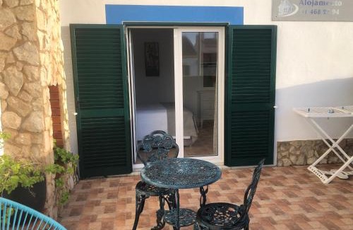 Sagres House | Casa GiGi