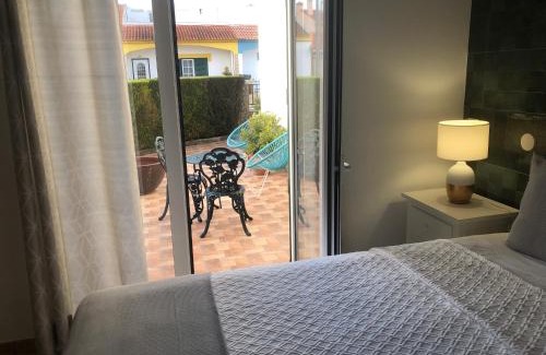 Sagres House | Casa GiGi