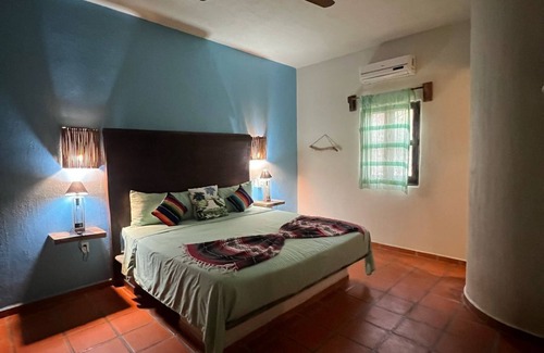 San Francisco Hotel | Casa Gil Flores, ideal para familias 2 recamaras, 2 baños, sala, cocina, alberca