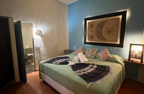 San Francisco Hotel | Casa Gil Flores, ideal para familias 2 recamaras, 2 baños, sala, cocina, alberca
