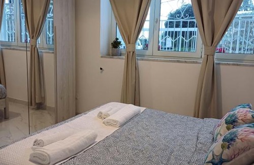 Licola Apartment | Casa Gimaga