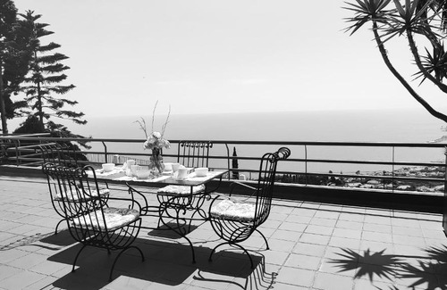 Sao Goncalo House | Casa Gina, with views to Funchal Bay