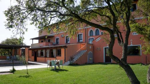 Gonnesa Apartment | Casa Ginestra - Gonnesa
