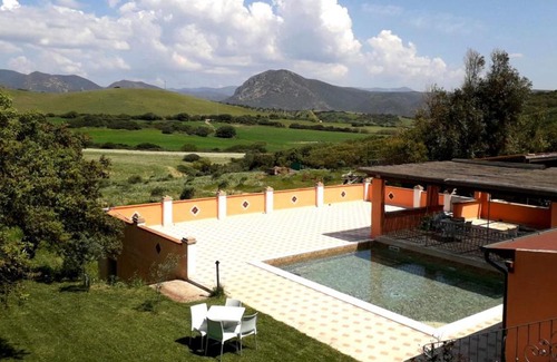 Gonnesa Apartment | Casa Ginestra - Gonnesa