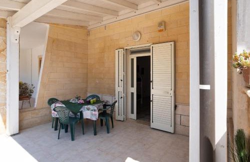 Punta Prosciutto House | Casa Gino a 70 mt dalla Spiaggia di Punta Prosciutto