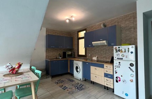 El Cotillo Apartment | Casa Gino