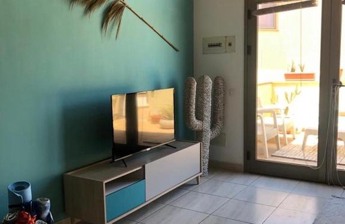 El Cotillo Apartment | Casa Gino