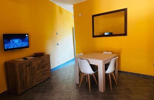 Lesa Apartment | Casa Gio