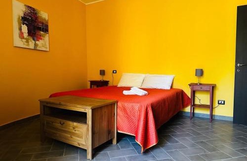 Lesa Apartment | Casa Gio