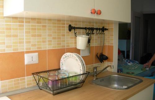 Mirafiori Apartment | casa gio