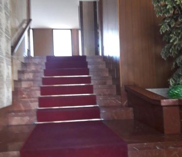 Mirafiori Apartment | casa gio