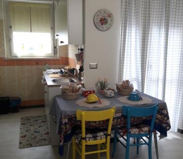 Mirafiori Apartment | casa gio