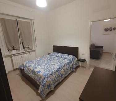 Cogoleto Apartment | Casa gioiello al mare Cogoleto