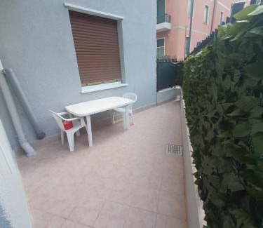 Cogoleto Apartment | Casa gioiello al mare Cogoleto