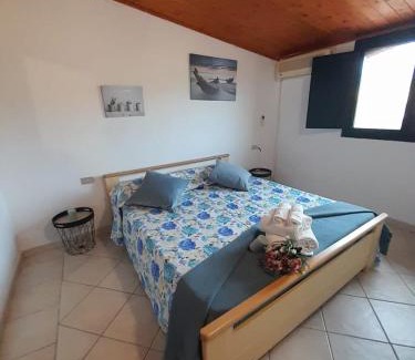 Solanas Apartment | Casa Giola