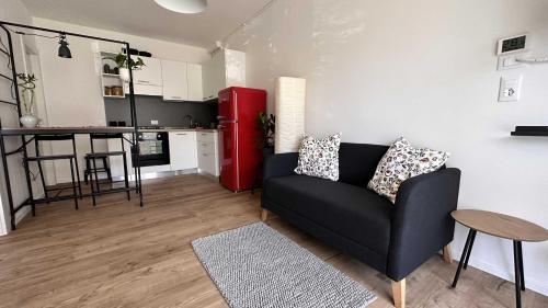 Cognola Apartment | Casa Giona