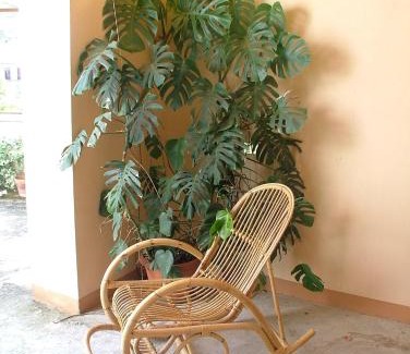 Guardavalle House | Casa Giordano