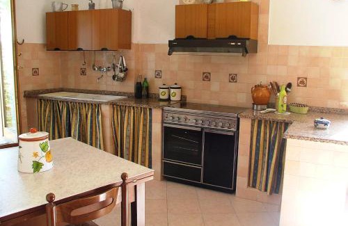 Guardavalle House | Casa Giordano