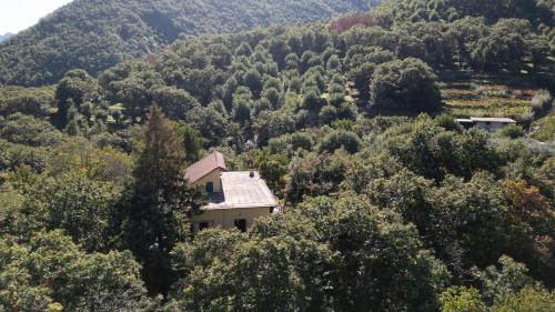 Tramonti House | Casa Giordano