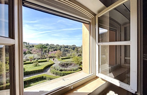 Bolgheri House | Casa Giorgiana - Charming House with Panoramic Private Garden