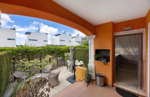 Luz de Tavira Villa | Casa Giorianna - Luxury Villa